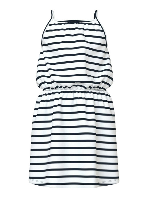 NAME IT Dečija haljina NKFVIGGA STRAP DRESS