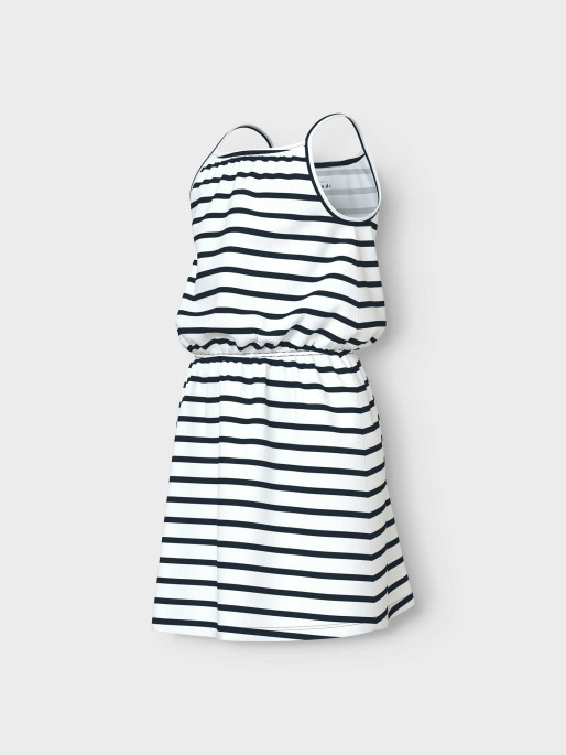 NAME IT Dečija haljina NKFVIGGA STRAP DRESS
