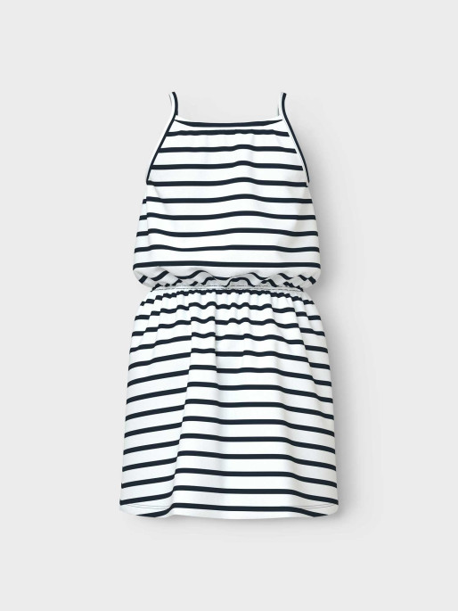 NAME IT Dečija haljina NKFVIGGA STRAP DRESS