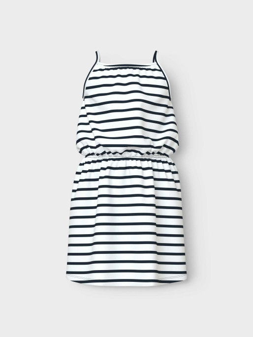 NAME IT Dečija haljina NKFVIGGA STRAP DRESS