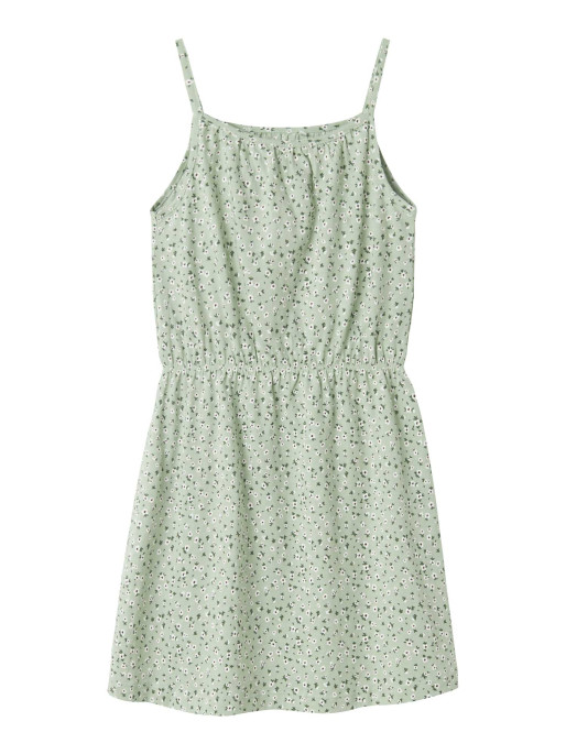 NAME IT Dečija haljina NKFVIGGA STRAP DRESS