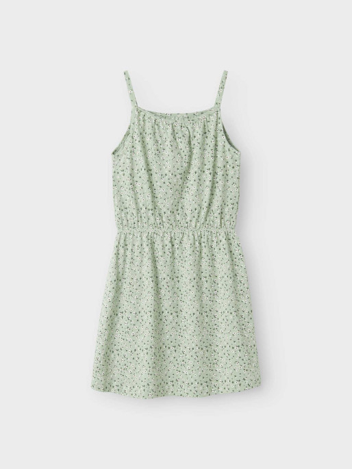 NAME IT Dečija haljina NKFVIGGA STRAP DRESS