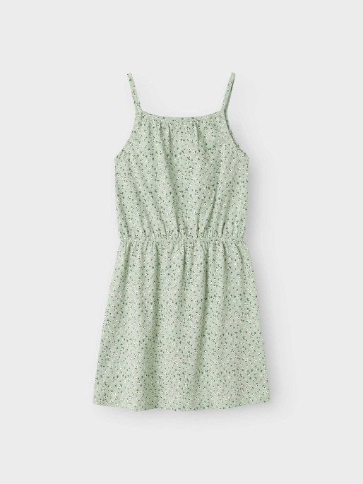 NAME IT Dečija haljina NKFVIGGA STRAP DRESS