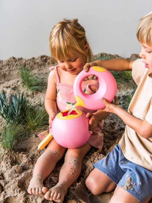 QUUT Мини кофа Ballo