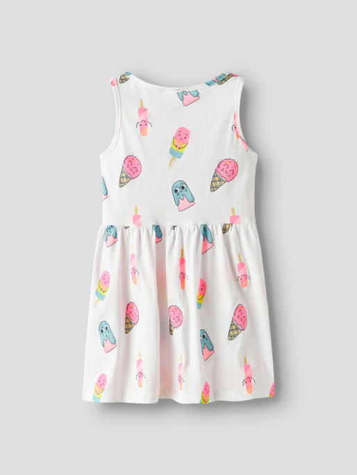 NAME IT Dečija haljina NMFVINEO TANK DRESS
