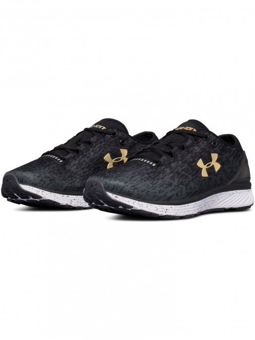 under armour w charged bandit 3