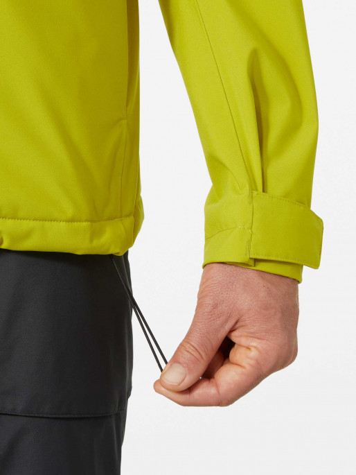HELLY HANSEN Μπουφάν M HP RACING LIFALOFT