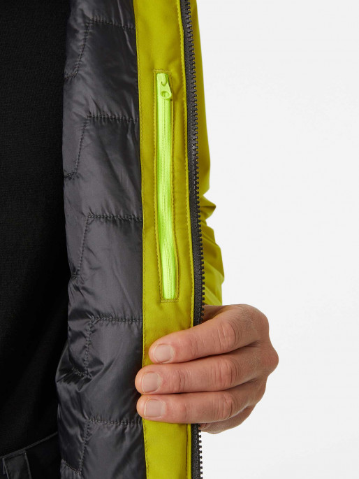 HELLY HANSEN Μπουφάν M HP RACING LIFALOFT