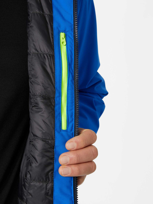 HELLY HANSEN Geaca Hp Racing Lifaloft