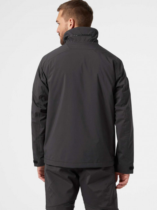 HELLY HANSEN muška jakna HP RACING LIFALOFT JACKET