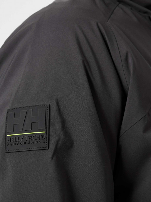 HELLY HANSEN muška jakna HP RACING LIFALOFT JACKET