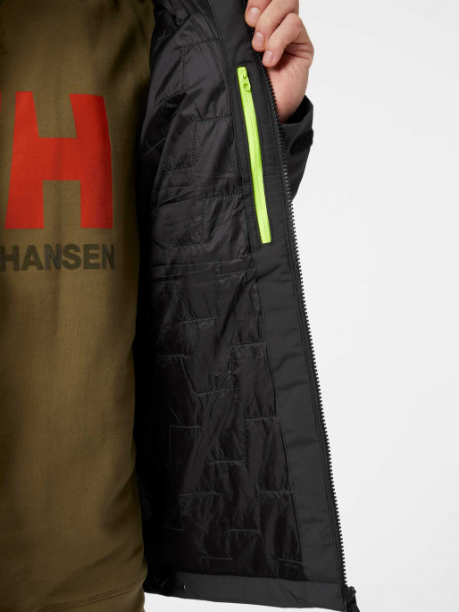 HELLY HANSEN muška jakna HP RACING LIFALOFT JACKET