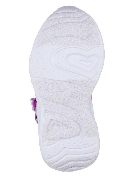 SKECHERS Incaltaminte Heart Lights - Untamed Hearts