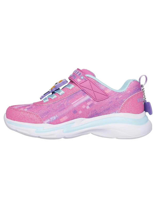SKECHERS Παιδικά Παπούτσια SNUGGLE SNEAKS - SKECH SQUAD