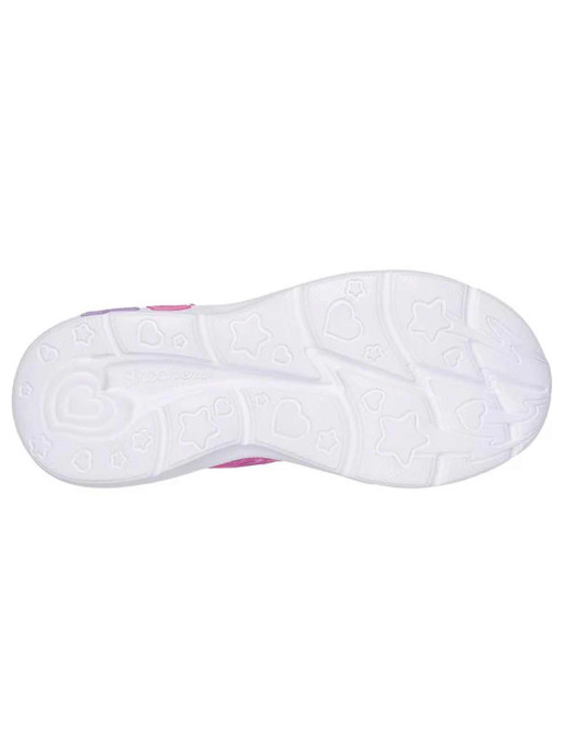 SKECHERS Παιδικά Παπούτσια SNUGGLE SNEAKS - SKECH SQUAD