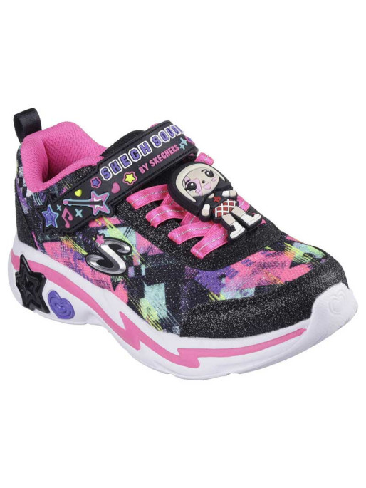 SKECHERS Incaltaminte Snuggle Sneaks - Skech Squad
