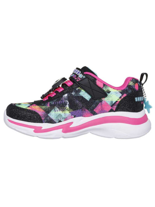 SKECHERS Incaltaminte Snuggle Sneaks - Skech Squad