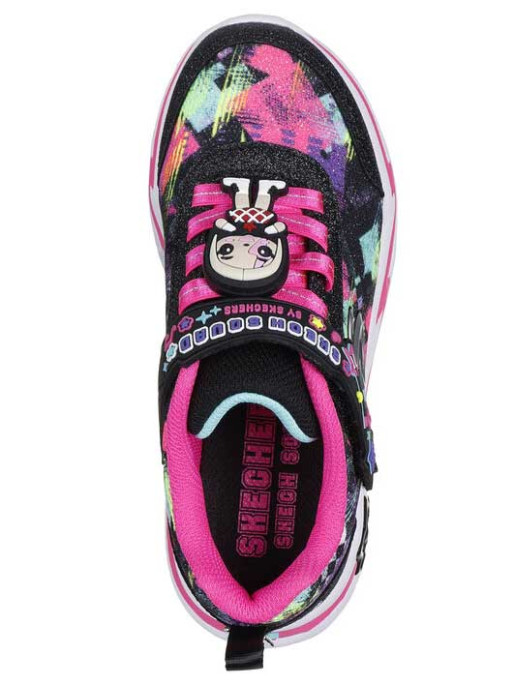 SKECHERS Incaltaminte Snuggle Sneaks - Skech Squad