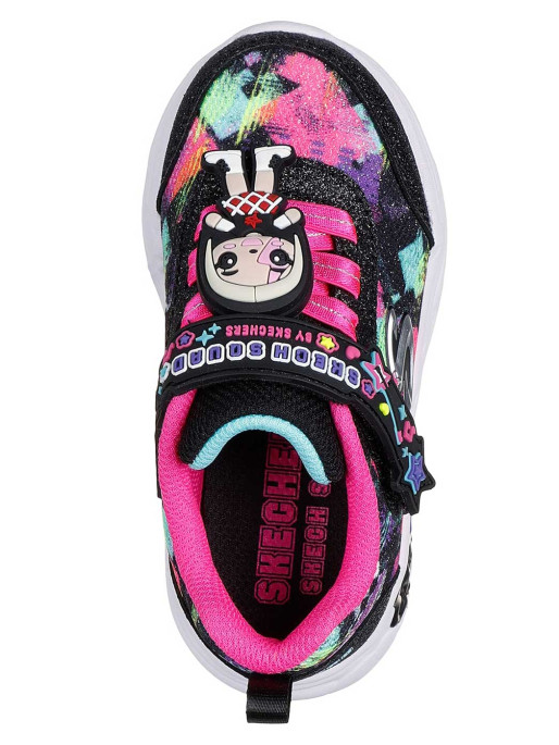 SKECHERS Incaltaminte Snuggle Sneaks - Skech Squad