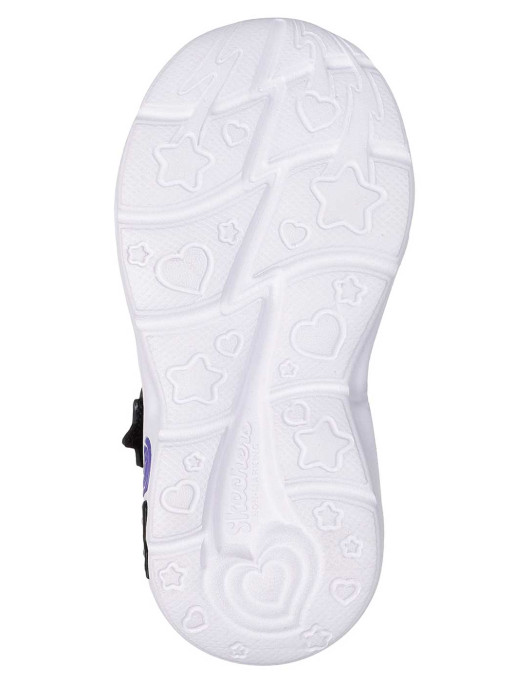 SKECHERS Incaltaminte Snuggle Sneaks - Skech Squad