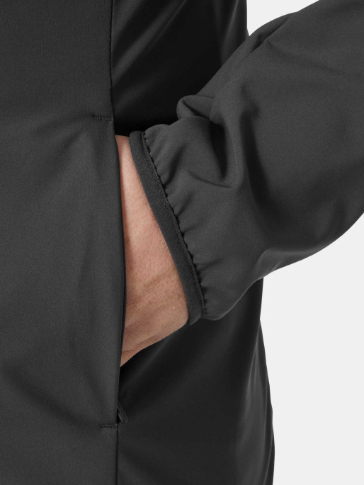 HELLY HANSEN Geaca Crew Softshell 2.0