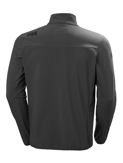 HELLY HANSEN Geaca Crew Softshell 2.0
