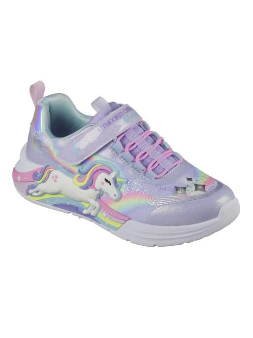 SKECHERS Dečije patike UNICORN CHASER