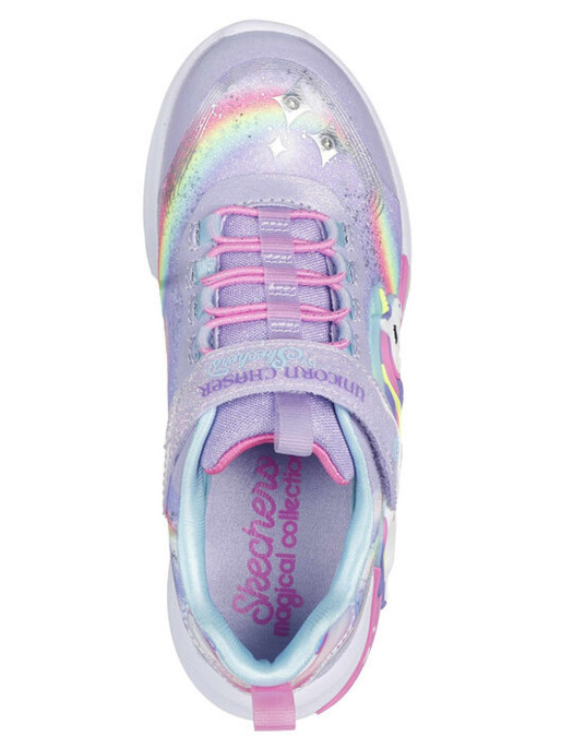 SKECHERS Dečije patike UNICORN CHASER
