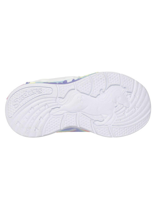 SKECHERS Παιδικά Παπούτσια UNICORN CHASER