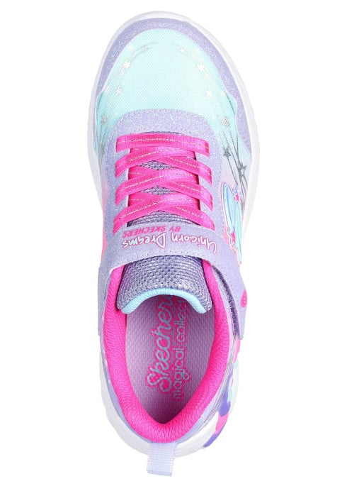 Unicorn cheap skechers shoes