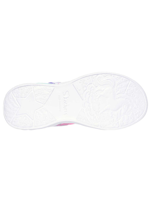 SKECHERS Incaltaminte Unicorn Dreams – Wis