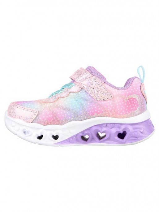SKECHERS Incaltaminte Flutter Heart Lights