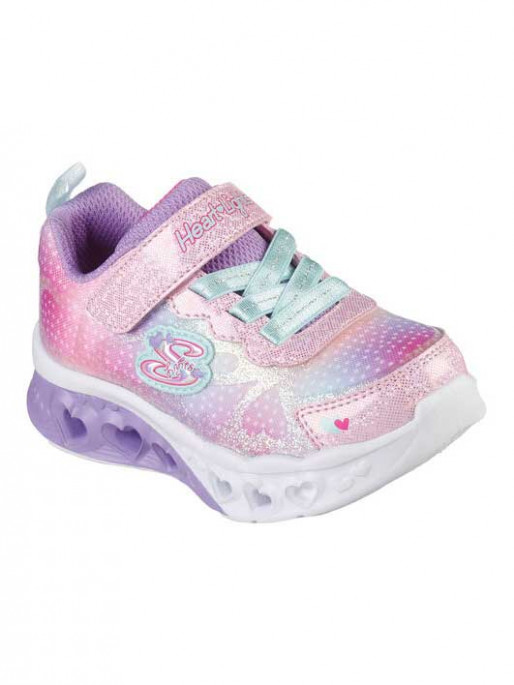 SKECHERS Incaltaminte Flutter Heart Lights