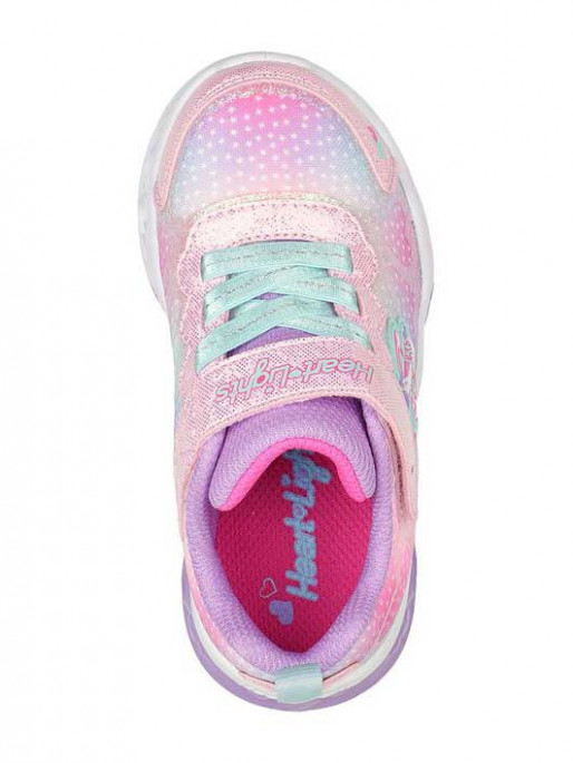 SKECHERS Incaltaminte Flutter Heart Lights