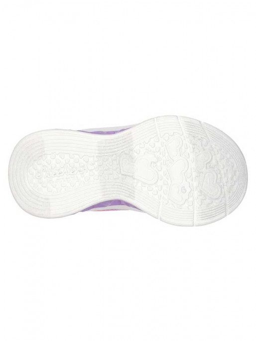 SKECHERS Incaltaminte Flutter Heart Lights