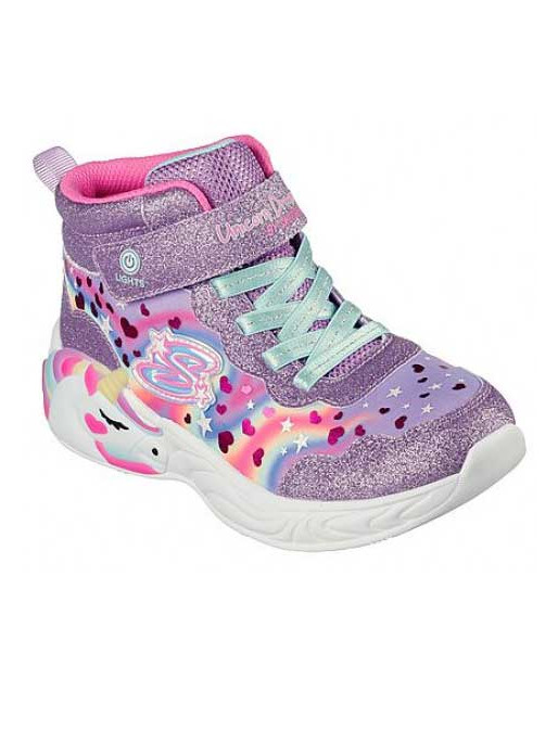 SKECHERS Incaltaminte Unicorn Dreams-Magic