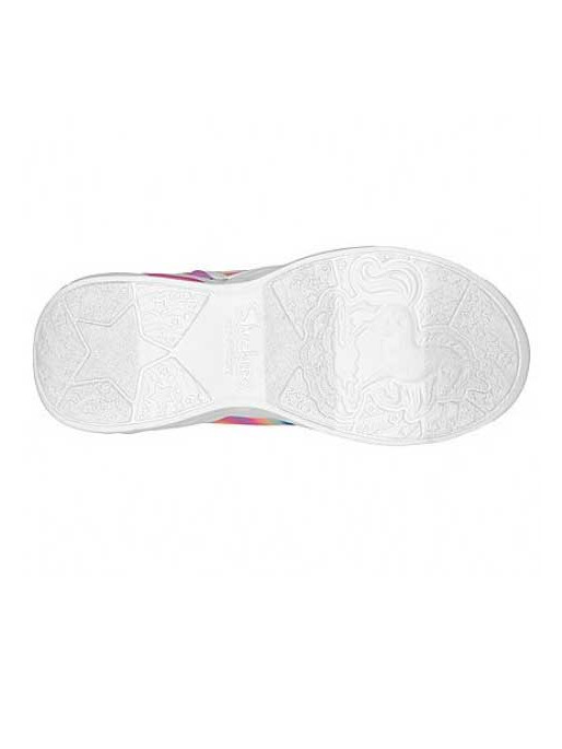 SKECHERS Incaltaminte Unicorn Dreams-Magic