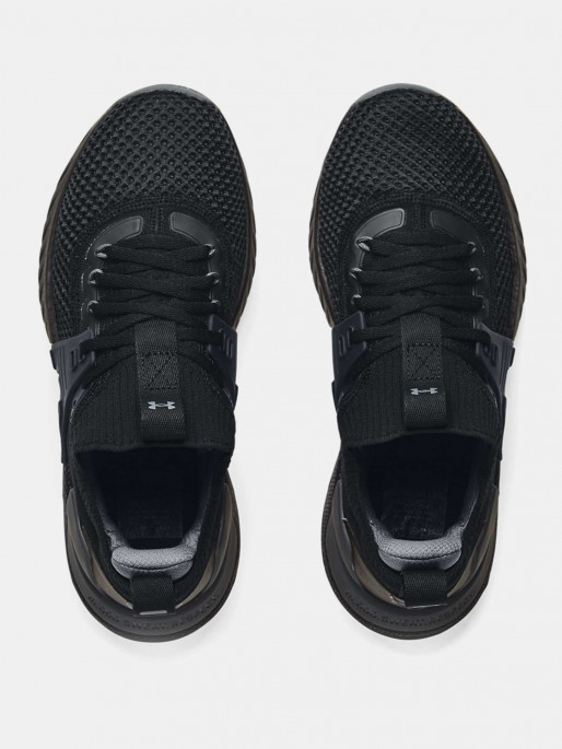 UNDER ARMOUR Παπούτσια W Project Rock 4