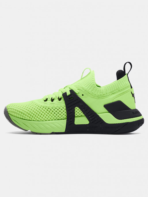 UNDER ARMOUR Incaltaminte W Project Rock 4