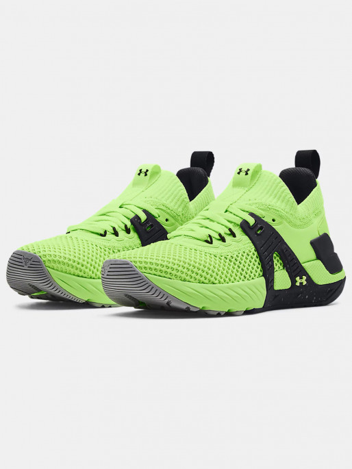 UNDER ARMOUR Incaltaminte W Project Rock 4