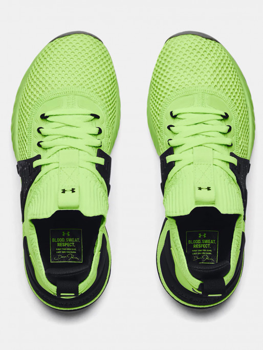 UNDER ARMOUR Incaltaminte W Project Rock 4