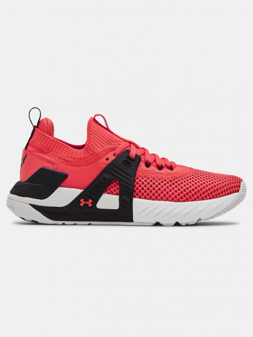 UNDER ARMOUR W Project Rock 4 Shoes