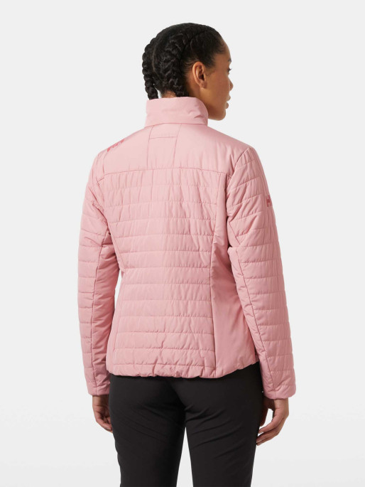 HELLY HANSEN Μπουφάν W CREW INSULATOR JACKET 2.0