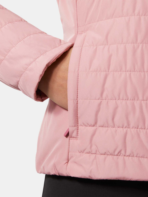 HELLY HANSEN Μπουφάν W CREW INSULATOR JACKET 2.0