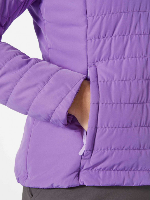 HELLY HANSEN Μπουφάν W CREW INSULATOR JACKET 2.0