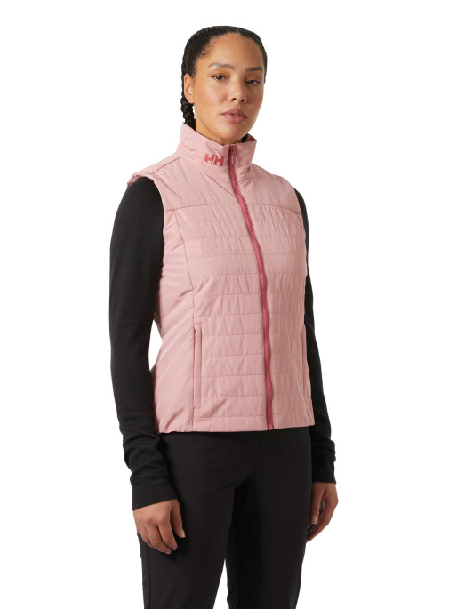 HELLY HANSEN Vesta W Crew Insulator 2.0