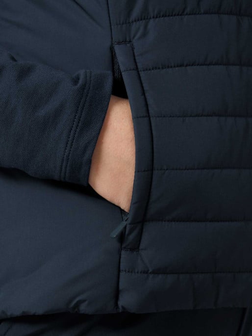 HELLY HANSEN W CREW INSULATOR VEST 2.0