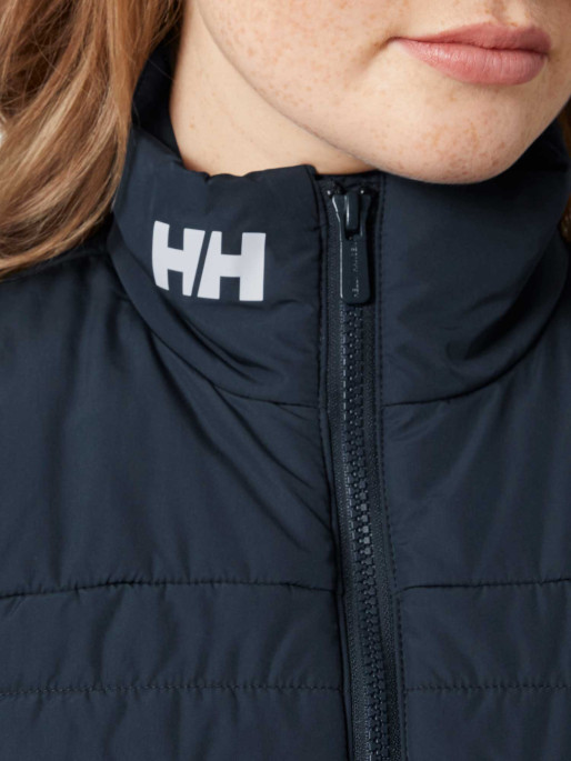 HELLY HANSEN W CREW INSULATOR VEST 2.0