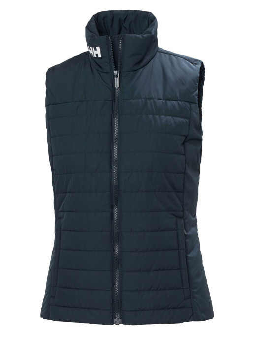 HELLY HANSEN W CREW INSULATOR VEST 2.0