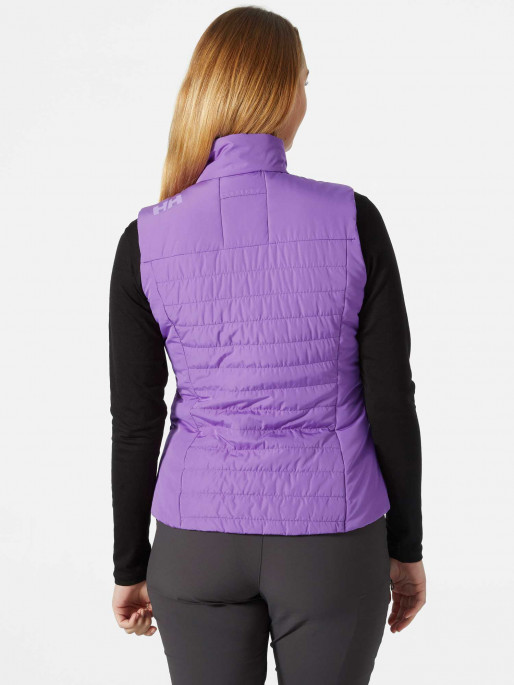 HELLY HANSEN W CREW INSULATOR 2.0 Vest